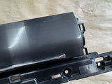 2023-2025 F-250 Super Duty F-350 Dash Storage Compartment Glove box w/ Button