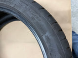 Cooper Zeon RS3-G1  255/40/19 Tire
