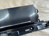 2023-2025 F-250 Super Duty F-350 Dash Storage Compartment Glove box w/ Button