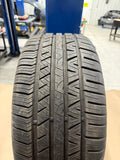 Cooper Zeon RS3-G1  255/40/19 Tire