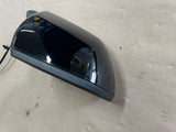 2015-2020 Ford Mustang GT RH Passenger Side Mirror "Black"