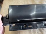 2023-2025 F-250 Super Duty F-350 Dash Storage Compartment Glove box w/ Button