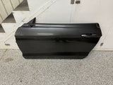2015-2023 Ford Mustang GT EcoBoost LH Driver Side Door Complete w/Glass "J7"