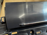 2023-2025 F-250 Super Duty F-350 Dash Storage Compartment Glove box w/ Button