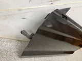 2015-2023 Ford Mustang GT EcoBoost LH Driver Side Door Complete w/Glass "J7"