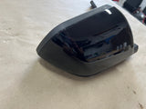 2015-2020 Ford Mustang GT RH Passenger Side Mirror "Black"