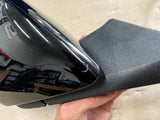 2015-2020 Ford Mustang GT RH Passenger Side Mirror "Black"