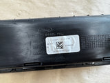 2023-2025 F-250 Super Duty F-350 Dash Storage Compartment Glove box w/ Button