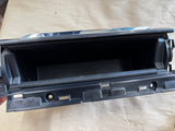 2023-2025 F-250 Super Duty F-350 Dash Storage Compartment Glove box w/ Button