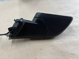 2015-2020 Ford Mustang GT RH Passenger Side Mirror "Black"