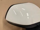 2015-2020 Ford Mustang GT RH Passenger Side Blind Signal Mirror Wimbledon White