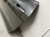 2015-2023 Ford Mustang GT EcoBoost LH Driver Side Door Complete w/Glass "J7"