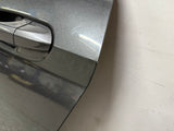 2015-2023 Ford Mustang GT EcoBoost LH Driver Side Door Complete w/Glass "J7"