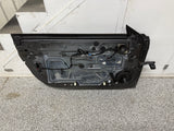 2015-2023 Ford Mustang GT EcoBoost LH Driver Side Door Complete w/Glass "J7"
