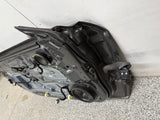 2015-2023 Ford Mustang GT EcoBoost LH Driver Side Door Complete w/Glass "J7"