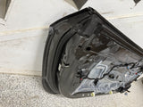 2015-2023 Ford Mustang GT EcoBoost LH Driver Side Door Complete w/Glass "J7"