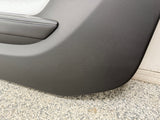 2010-2015 Chevrolet Camaro SS RH LH Pair Door Panels "White" Inserts