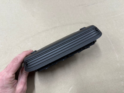 2007-2009 Ford Mustang GT500 Dome Light Coupe Black Interior