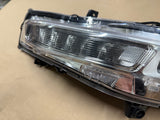 2018-2023 Mustang GT LH Driver Side Turn Signal Light Fog Light LED