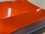 2015-2023 Ford Mustang GT V6 RH Passenger Side Skirt Molding Side "Orange"