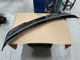 2018-2023 Ford Mustang GT V6 EcoBoost Rear Trunk 4-Post Spoiler "J7"