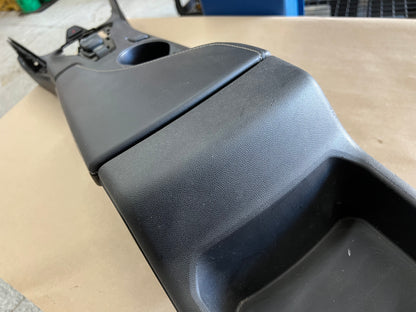 2016-2023 Chevrolet Camaro SS Center Console "Black"