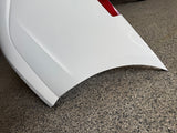 2014-2015 Chevrolet Camaro SS Rear Bumper Complete Parking Sensors "White"