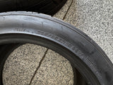 (2) Nitto Invo 295/35/18 Tires New