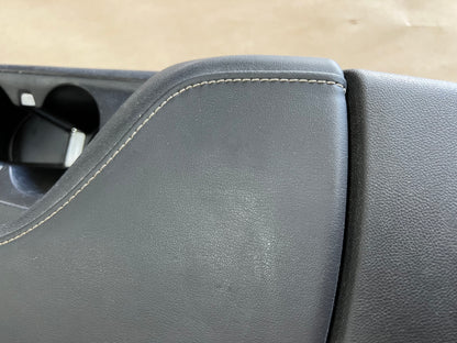 2016-2023 Chevrolet Camaro SS Center Console "Black"