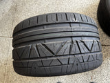 (2) Nitto Invo 295/35/18 Tires New