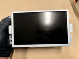2015 Ford Mustang GT 5.0 Premium Touch Screen Radio Screen