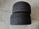 (2) Nitto Invo 295/35/18 Tires New