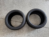 (2) Nitto Invo 265/35/18 Tires New