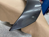 2018-2023 Ford Mustang GT V6 EcoBoost Rear Trunk 4-Post Spoiler "J7"