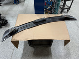 2018-2023 Ford Mustang GT V6 EcoBoost Rear Trunk 4-Post Spoiler "J7"