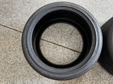 (2) Nitto Invo 265/35/18 Tires New