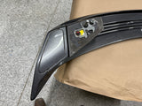 2018-2023 Ford Mustang GT V6 EcoBoost Rear Trunk 4-Post Spoiler "J7"