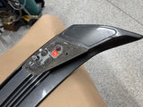 2018-2023 Ford Mustang GT V6 EcoBoost Rear Trunk 4-Post Spoiler "J7"
