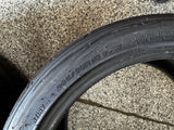 (2) Nitto Invo 265/35/18 Tires New