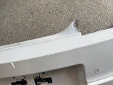 2014-2015 Chevrolet Camaro SS Rear Bumper Complete Parking Sensors "White"