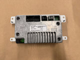 2015 Ford Mustang GT 5.0 Premium Touch Screen Radio Screen