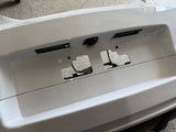 2014-2015 Chevrolet Camaro SS Rear Bumper Complete Parking Sensors "White"