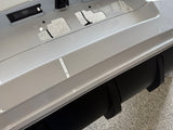 2014-2015 Chevrolet Camaro SS Rear Bumper Complete Parking Sensors "White"