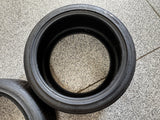 (2) Nitto Invo 265/35/18 Tires New