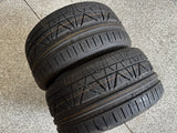 (2) Nitto Invo 265/35/18 Tires New