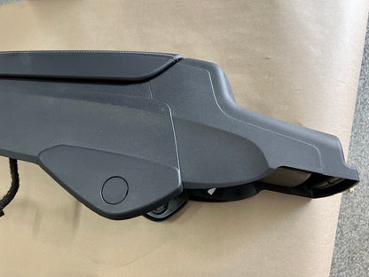 2016-2023 Chevrolet Camaro SS Center Console "Black"