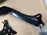 2015-2023 Ford Mustang Strut Tower and Firewall Brace Bar
