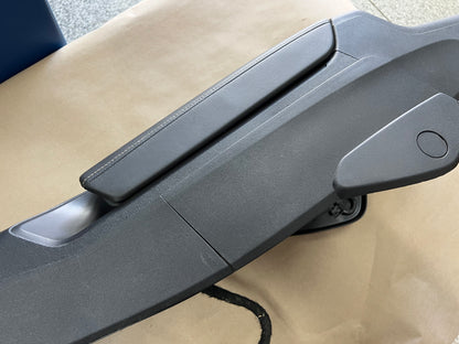 2016-2023 Chevrolet Camaro SS Center Console "Black"