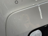 2014-2015 Chevrolet Camaro SS Rear Bumper Complete Parking Sensors "White"