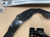 2015-2023 Ford Mustang Strut Tower and Firewall Brace Bar